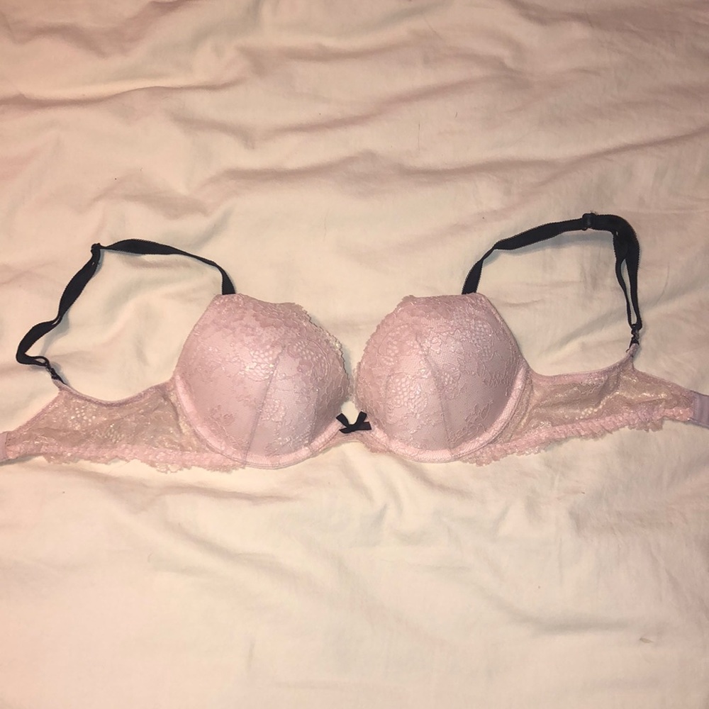 victoria’s secret dream angels push-up 32C
